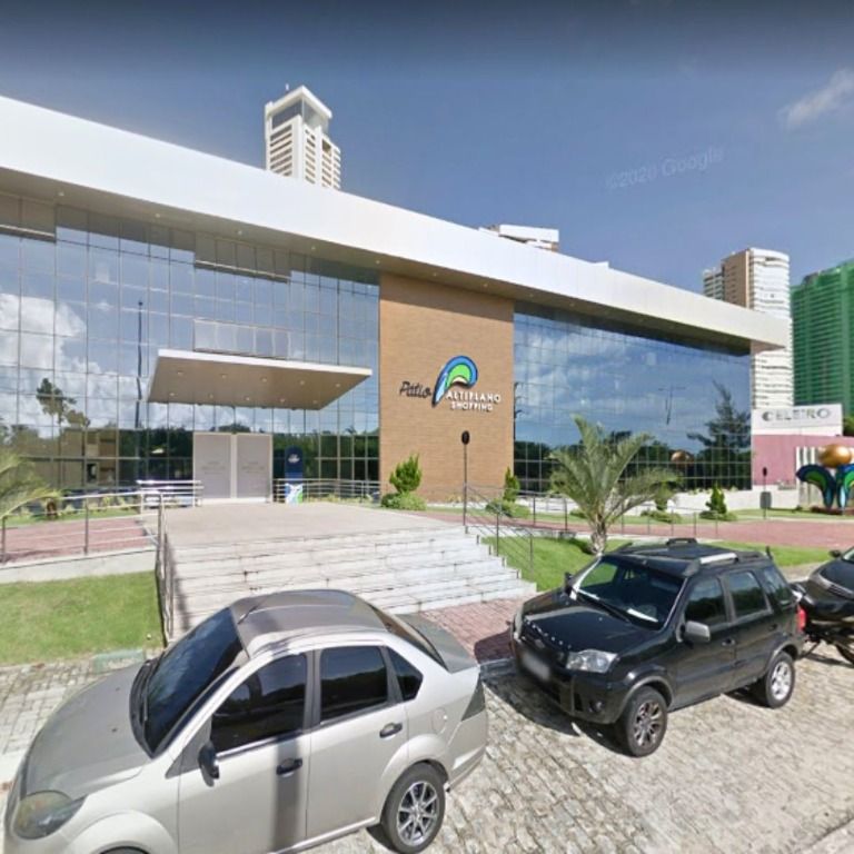 Pátio Shopping  Altiplano - Trovu Imobiliária