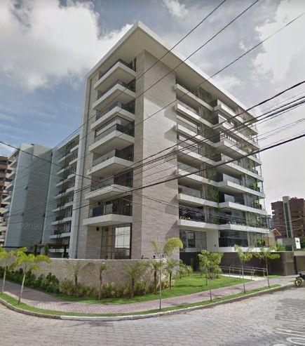 Atlântica Beach - Trovu Imobiliária