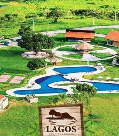 Lagos Country Resort - Trovu Imobiliária