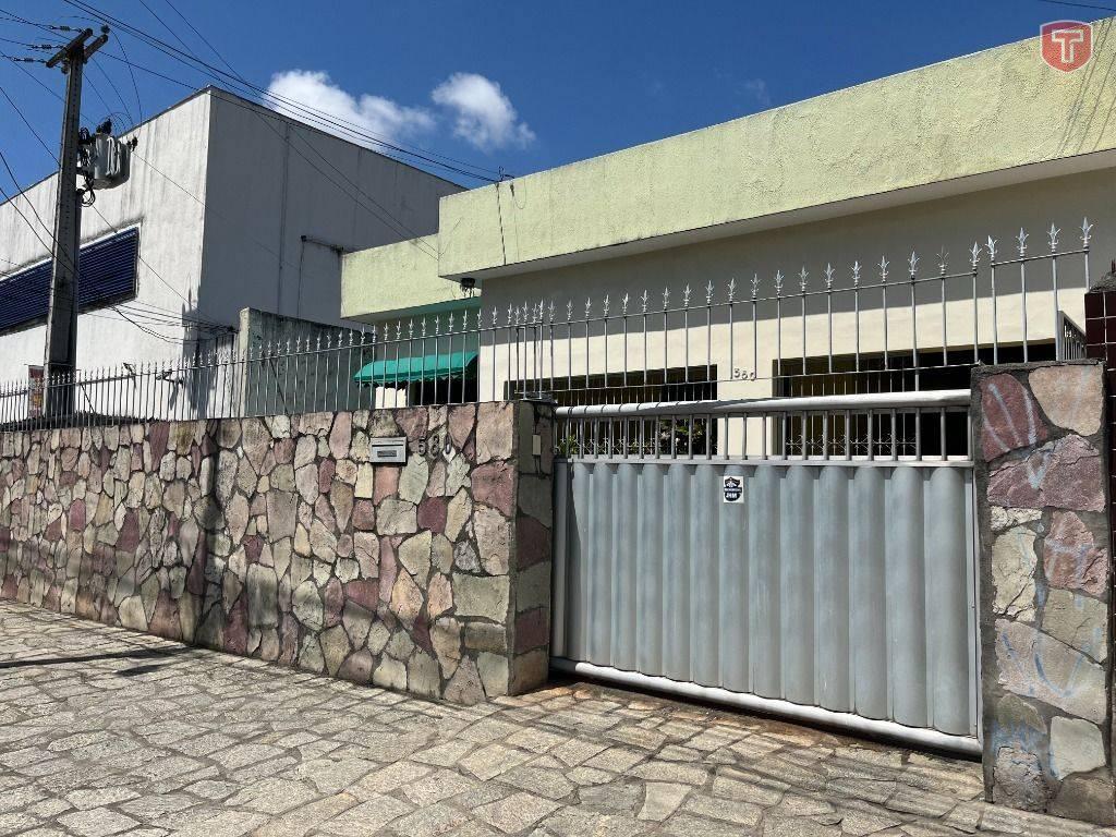 Casa a venda em Jaguaribe por 479.000,00