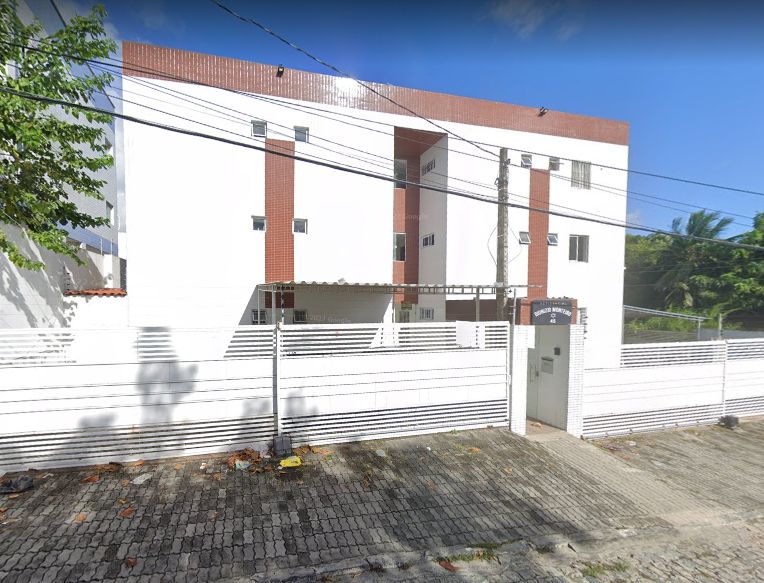 Apartamento à venda, 72 m² por R$ 234.000,00 - Anatólia - João Pessoa/PB
