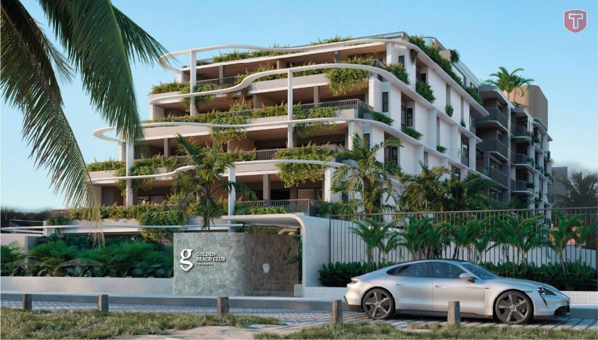 Golden Beach Formosa: Apartamentos à Beira-Mar com Preços Imbatíveis!