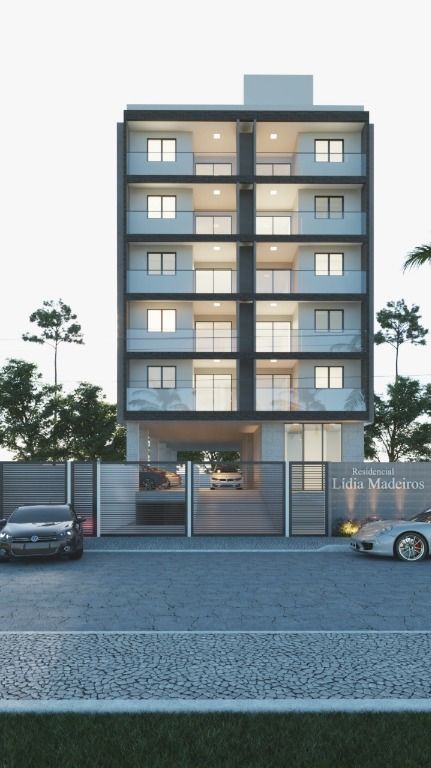Apartamento à venda, 59 m² por R$ 358.000,00 - Estados - João Pessoa/PB - Trovu Imobiliária